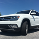 Illustration for article titled 2018 Volkswagen Atlas: Looks Like VW Can Make A Pretty Decent Honda Pilot